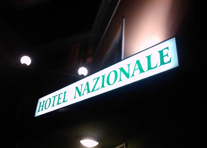 Hotel Nazionale