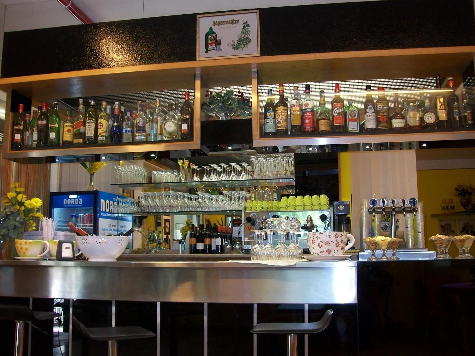 Hotel Nazionale Cervia