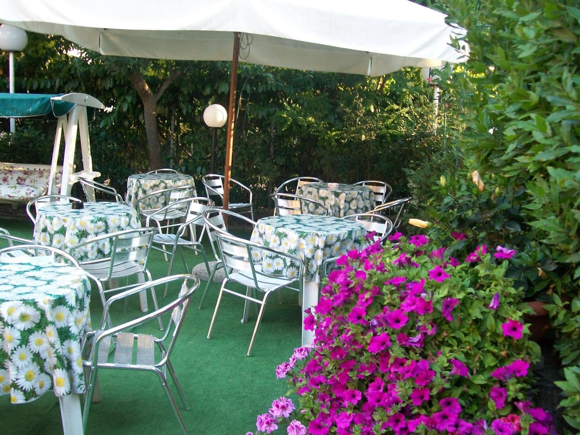 Hotel Nazionale Cervia
