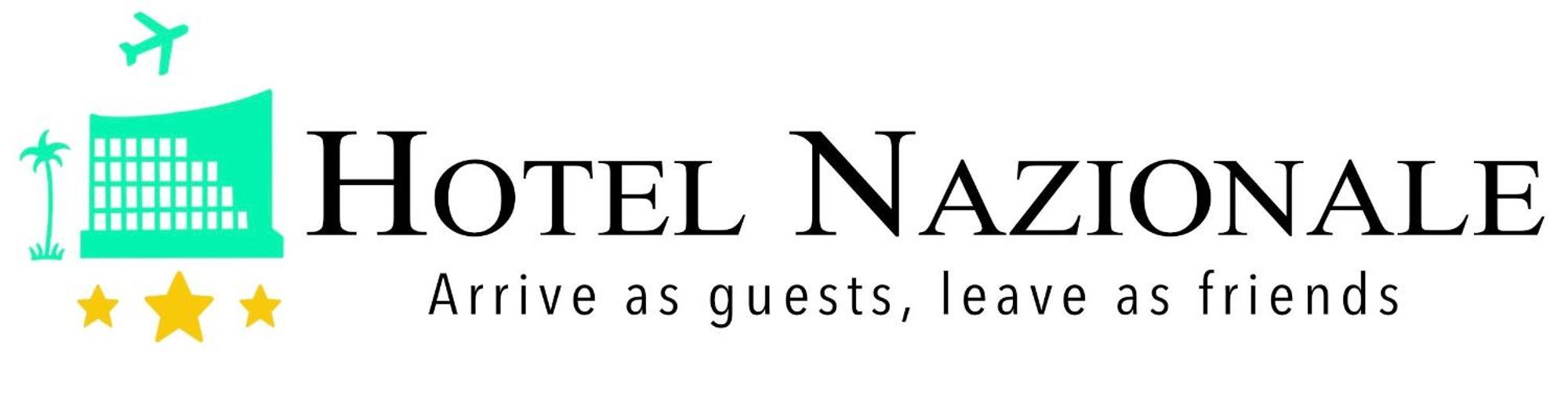 Nazionale Hotel 3*