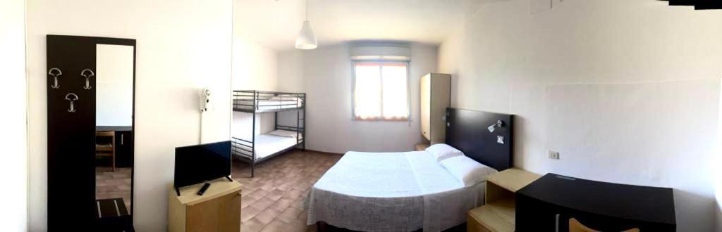 Hotel Nazionale Cervia