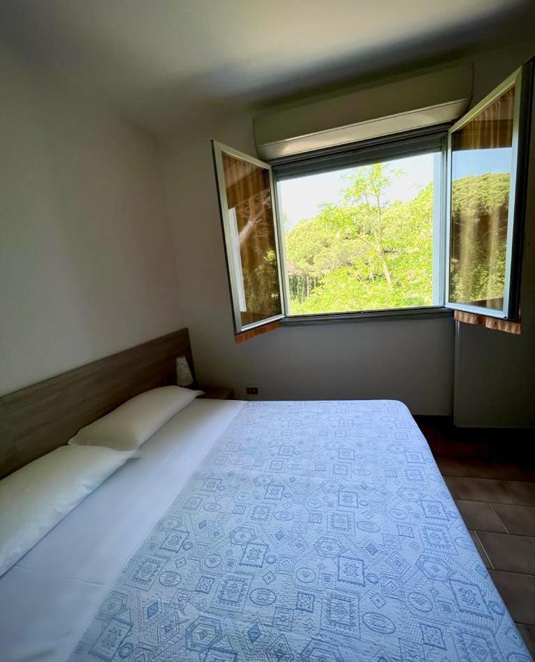 Hotel Nazionale Cervia