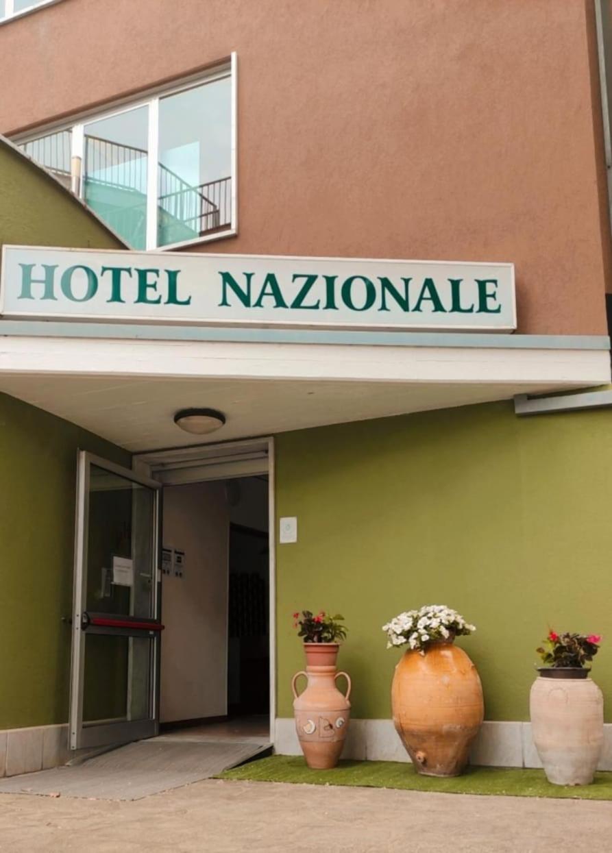 Hotel Nazionale Cervia