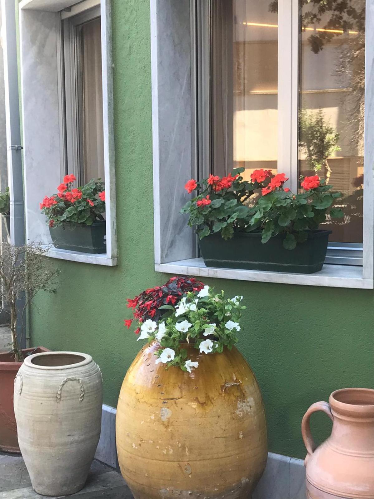 Hotel Nazionale Cervia