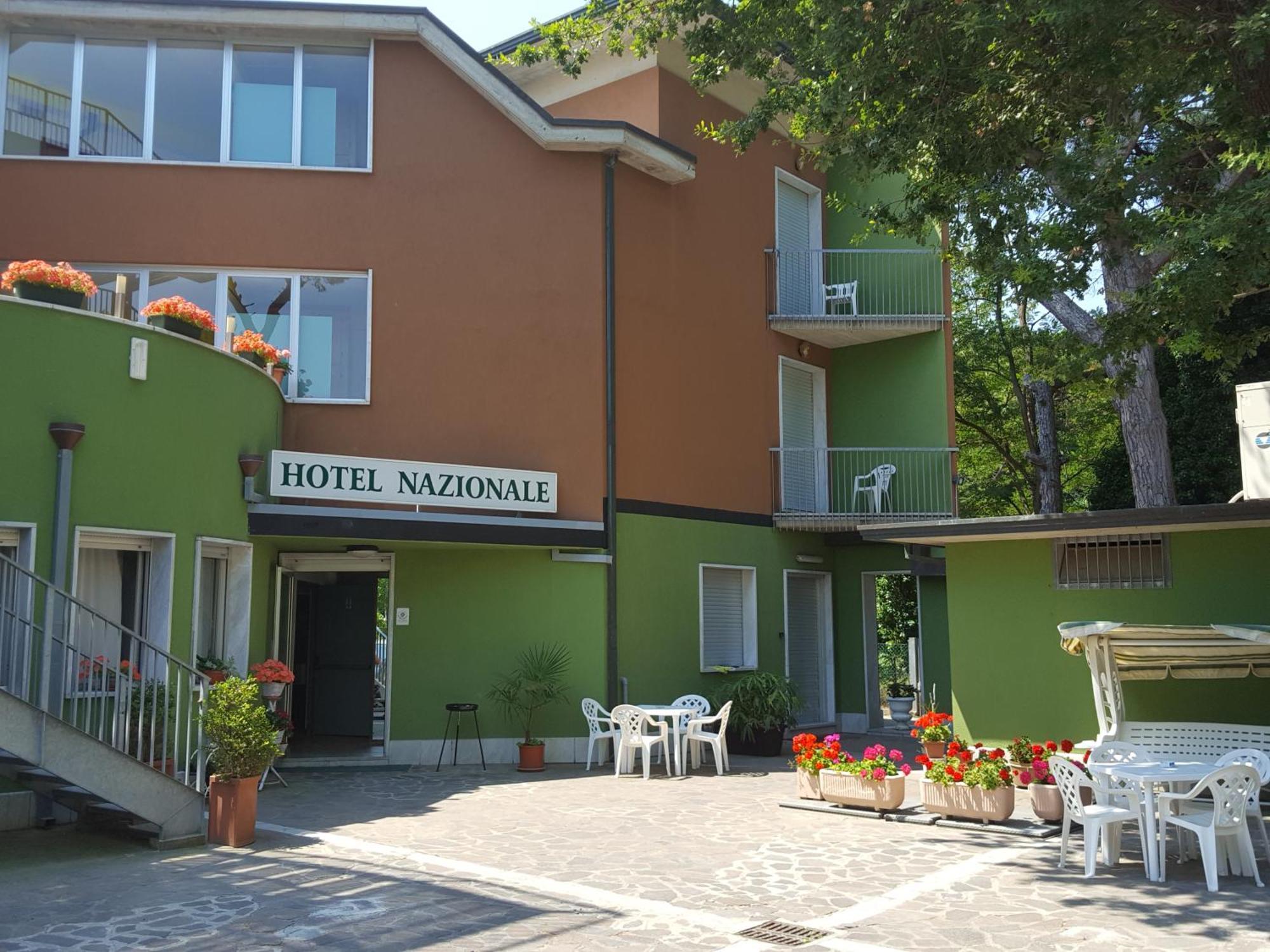 Hotel Nazionale