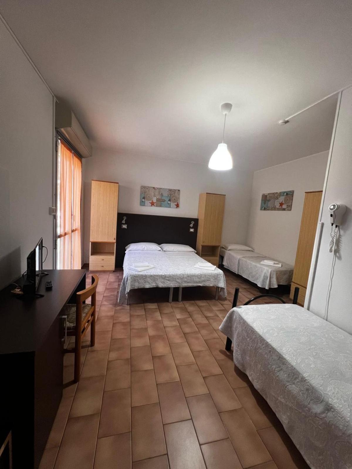 Nazionale Hotel 3*
