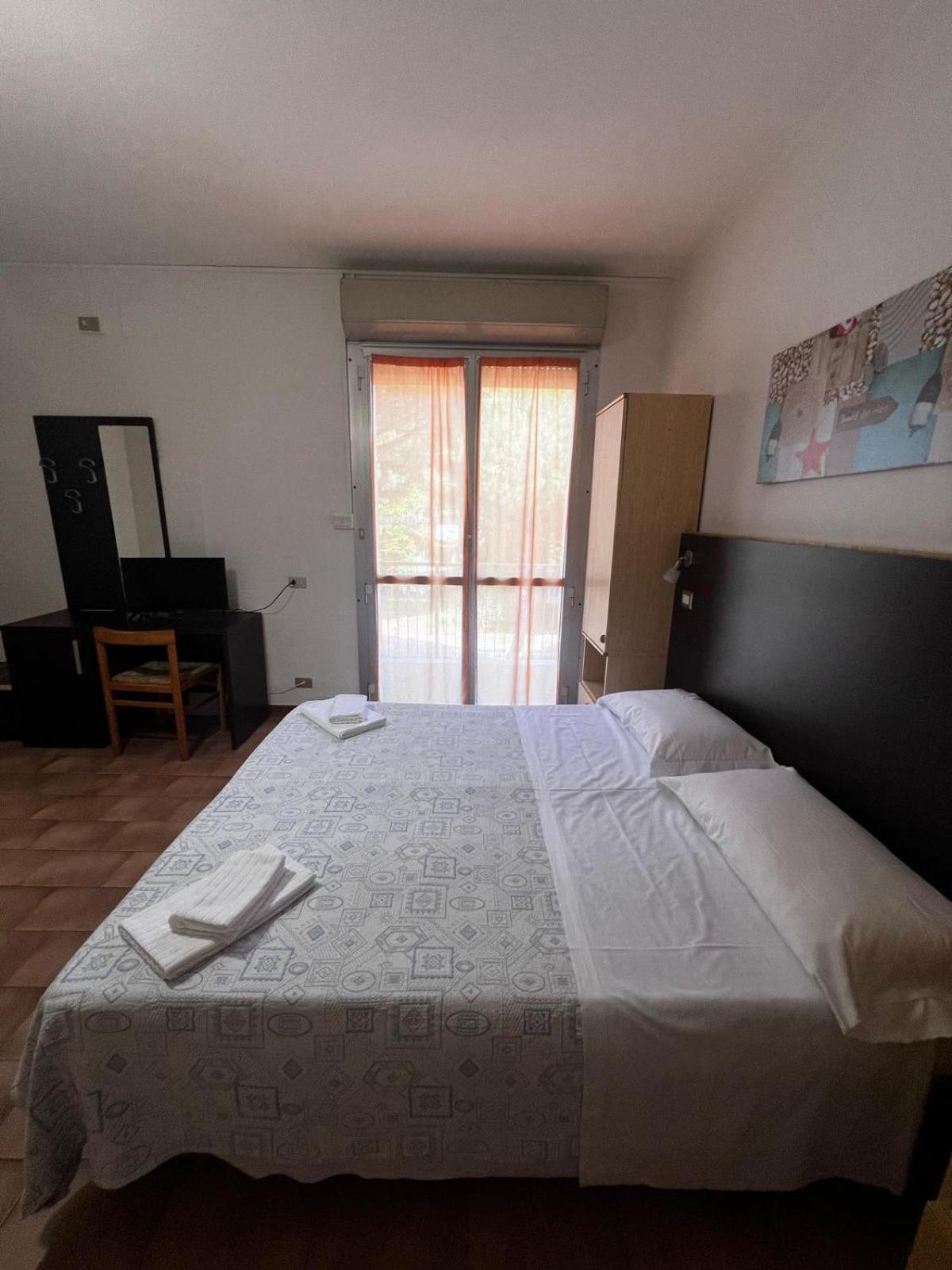 Hotel Nazionale Cervia